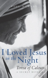 I Loved Jesus In The Night