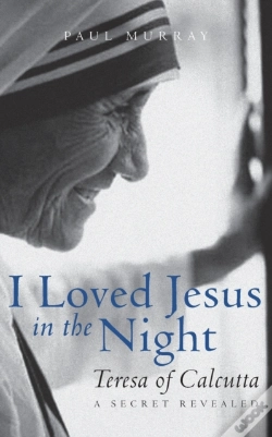 Capa do artigo I Loved Jesus In The Night