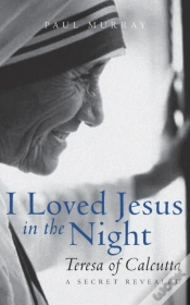 Capa do artigo I Loved Jesus In The Night