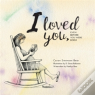 I Loved You...