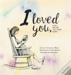 Capa do artigo I Loved You...