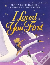 Capa do artigo I Loved You First