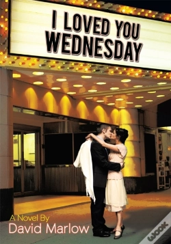 Capa do artigo I Loved You Wednesday