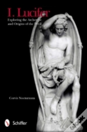 Capa do artigo I. Lucifer