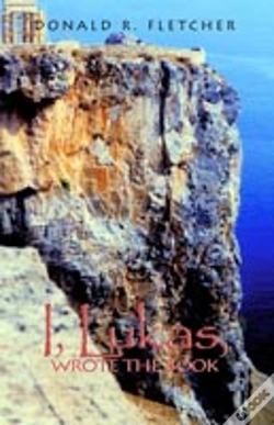 Capa do artigo I, Lukas, Wrote The Book