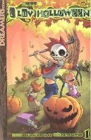 I Luv Halloween 1