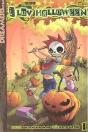 I Luv Halloween 1 - Preview