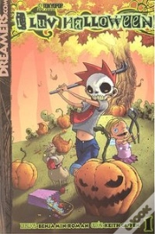 Capa do artigo I Luv Halloween 1