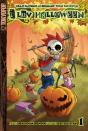 I Luv Halloween #1 - Preview