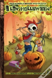 Capa do artigo I Luv Halloween #1