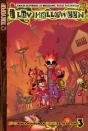 I Luv Halloween #3 - Preview