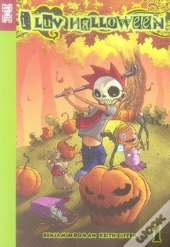 I Luv Halloween T.1