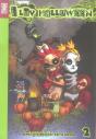 I Luv Halloween T.2 - Preview