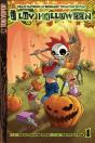 I Luv Halloween, Volume 1 - Preview