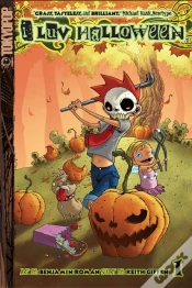 Capa do artigo I Luv Halloween, Volume 1