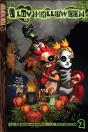 I Luv Halloween, Volume 2 - Preview