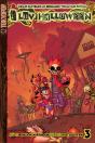 I Luv Halloween, Volume 3 - Preview