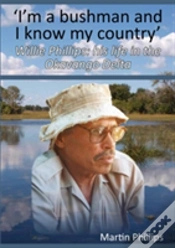 Capa do artigo I’M A Bushman And I Know My Country