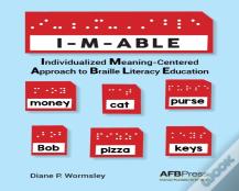 I-M-Able