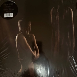 Capa do artigo I’m camera. - Vinil