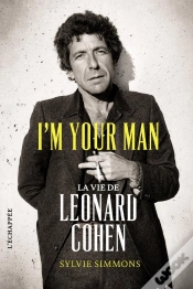 Capa do artigo I M Your Man