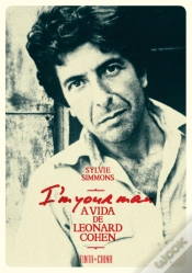Capa do artigo I’m Your Man