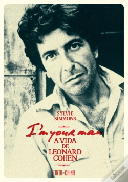 Capa do artigo I’m Your Man