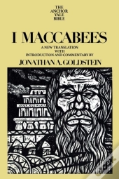I Maccabees