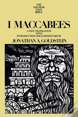 Capa do artigo I Maccabees