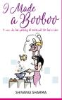 I Made A Booboo - Preview