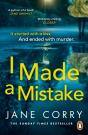 I Made A Mistake - Preview
