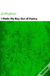 Capa do artigo I Made My Boy Out Of Poetry