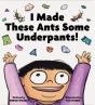 I Made These Ants Some Underpants! - Preview