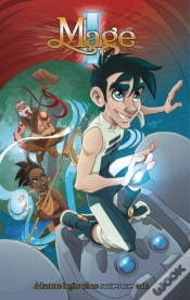 Capa do artigo I, Mage Part 2