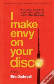 Capa do artigo I Make Envy On Your Disco