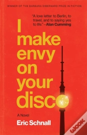 Capa do artigo I Make Envy On Your Disco
