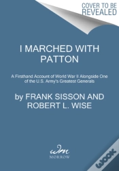 Capa do artigo I Marched With Patton