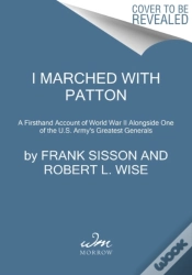 Capa do artigo I Marched With Patton