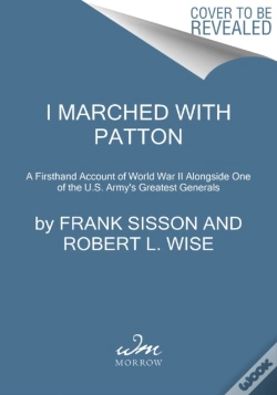 Capa do artigo I Marched With Patton