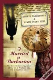 Capa do artigo I Married A Barbarian