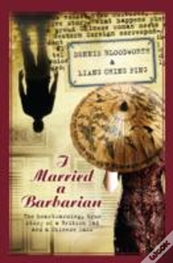 Capa do artigo I Married A Barbarian