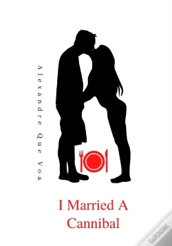 Capa do artigo I Married A Cannibal