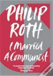 Capa do artigo I Married A Communist