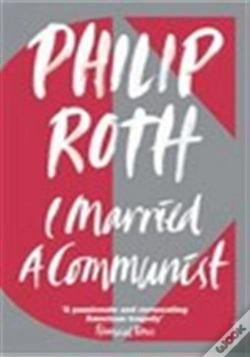 Capa do artigo I Married A Communist