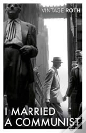 Capa do artigo I Married A Communist