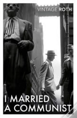 Capa do artigo I Married A Communist