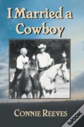 Capa do artigo I Married A Cowboy