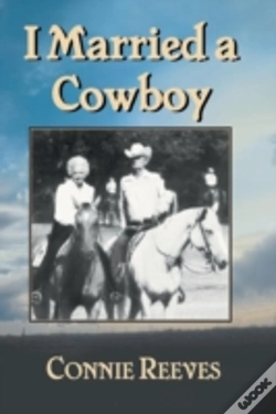 Capa do artigo I Married A Cowboy