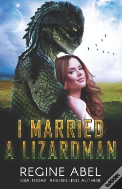 Capa do artigo I Married A Lizardman