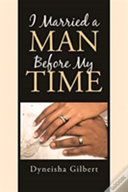 Capa do artigo I Married A Man Before My Time